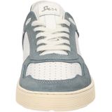 SIOUX - Tedroso-704 - Sneakers - Ecru Lichtblauw