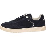 SIOUX - Tedroso-704 - Sneakers - Donkerblauw / Wit