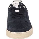SIOUX - Tedroso-704 - Sneakers - Donkerblauw / Wit