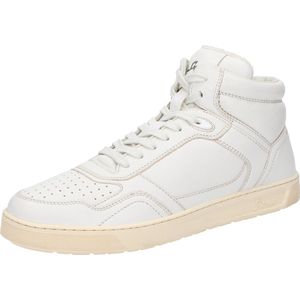 Sioux Tedroso sneakers voor heren, Sneeuw, 40 EU