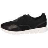SIOUX - Mokrunner - Sneakers - Zwart