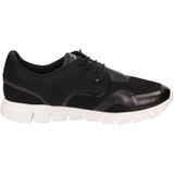 SIOUX - Mokrunner - Sneakers - Zwart