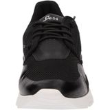 SIOUX - Mokrunner - Sneakers - Zwart
