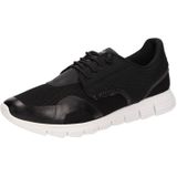 SIOUX - Mokrunner - Sneakers - Zwart