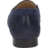 Sioux - Cortizia - Mocassin - Marineblauw
