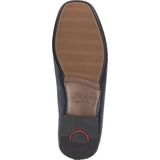 Sioux - Cortizia - Mocassin - Marineblauw