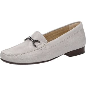 Sioux - Cortizia-735 Instappers - Cloud - Leer