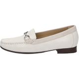 Sioux - Cortizia-735 Instappers - Offwhite - Suède