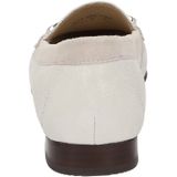 Sioux - Cortizia-735 Instappers - Offwhite - Suède