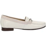 Sioux - Cortizia-735 Instappers - Offwhite - Suède