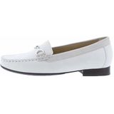 Sioux - Cortizia-735 Instappers - Offwhite - Suède