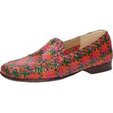 Sioux, Dames, Schoenen, Roze, Maat: 37 EU Leer,