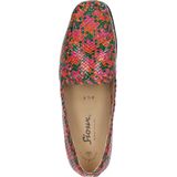Sioux, Dames, Schoenen, Roze, Maat: 37 EU Leer,