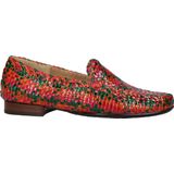 Sioux, Dames, Schoenen, Roze, Maat: 37 EU Leer,