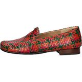 Sioux, Dames, Schoenen, Roze, Maat: 37 EU Leer,