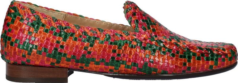 Sioux Cordera Loafers voor dames, Mela Altea Lirio, 40 EU