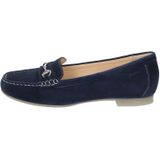 SIOUX - Zillette - Instappers - Donkerblauw