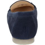 SIOUX - Zillette - Instappers - Donkerblauw