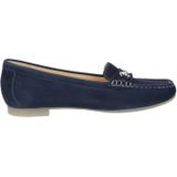 SIOUX - Zillette - Instappers - Donkerblauw