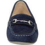 SIOUX - Zillette - Instappers - Donkerblauw