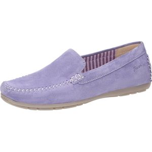 Sioux - Carmona - Mocassin - Lavendel - 45 EU