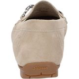 Sioux - Cortizia-737-H-Sc Instappers - Kleur Piuma - Leer