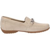 Sioux - Cortizia-737-H-Sc Instappers - Kleur Piuma - Leer