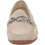 Sioux - Cortizia-737-H-Sc Instappers - Kleur Piuma - Leer