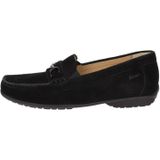 Sioux Cortizia-738-H für Damen, schwarz, Gr. 41 ½ EU / 7,5 UK