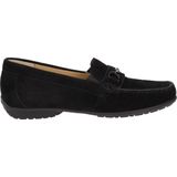 SIOUX - Cortizia - Mocassins - Zwart