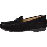 SIOUX - Cortizia - Mocassins - Zwart