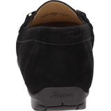 SIOUX - Cortizia - Mocassins - Zwart