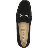 SIOUX - Cortizia - Mocassins - Zwart