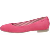 SIOUX - Ballerina - Pink - Leer - Blokhak