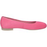 SIOUX - Ballerina - Pink - Leer - Blokhak