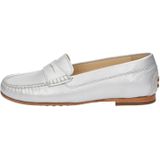 SIOUX - Borinka-700 - Instappers - Zilver