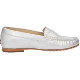 SIOUX - Borinka-700 - Instappers - Zilver