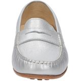 SIOUX - Borinka-700 - Instappers - Zilver