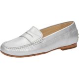 SIOUX - Borinka-700 - Instappers - Zilver