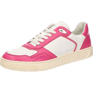 SIOUX - Tedroso - Sneakers - Pink / Wit
