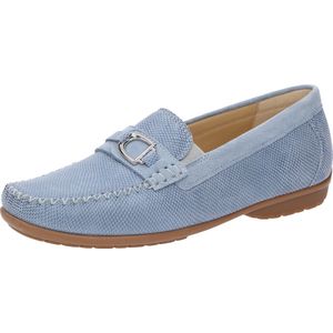 Sioux Vrouw cortizia mocassin, Aria, 37.5 EU Breed