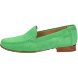 Sioux Campina Mocassin vrouw, Agave, 45 EU