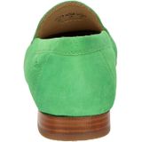 Sioux Campina Mocassin vrouw, Agave, 45 EU