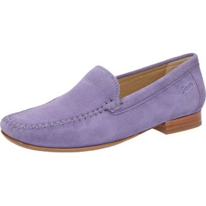 Sioux Campina Mocassin vrouw, Lavendel, 36.5 EU