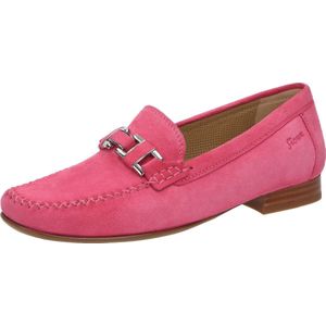 Sioux Cambria mocassin vrouw, Peonia, 38 EU