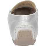 Gezondheidsslipper - Metallic - Lammleder - G-Schoenwijdte