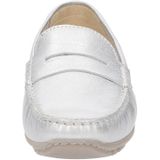 Gezondheidsslipper - Metallic - Lammleder - G-Schoenwijdte