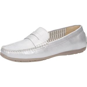 Gezondheidsslipper - Metallic - Lammleder - G