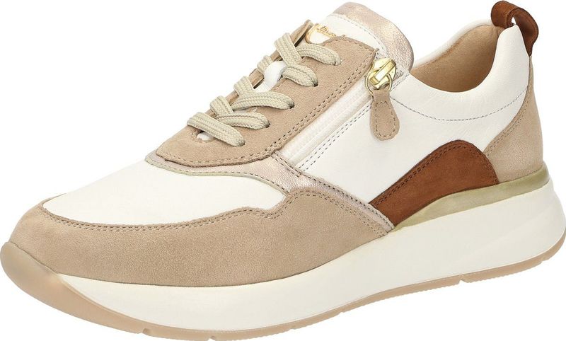 Sioux Segolia-705-J Sneaker Dames