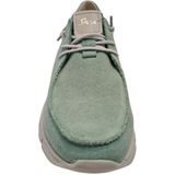 Sioux - Mokrunner-D-007 Veterschoen - Mint - Lichtgewicht - Comfortabel